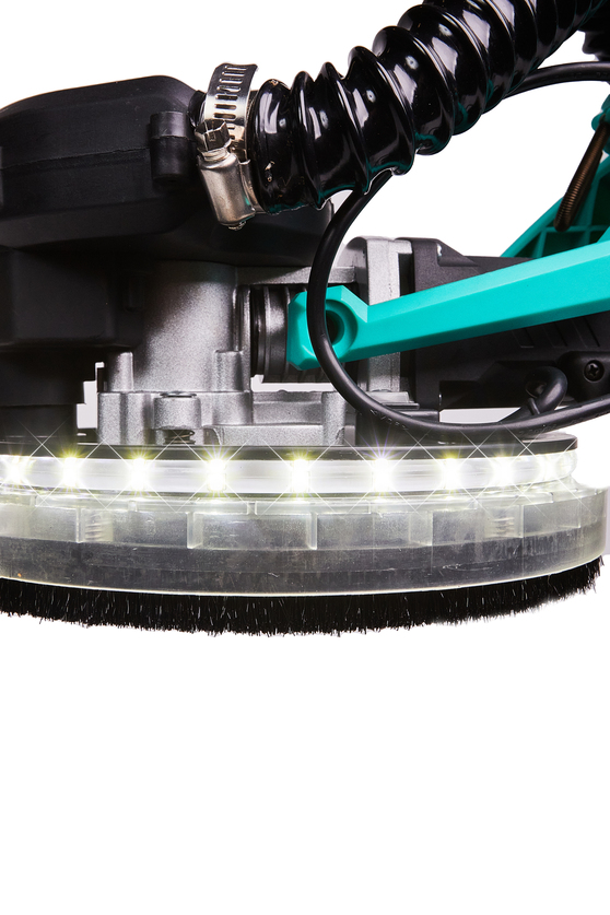 Машина для шлифовки стен Sturm! DWS6010SL