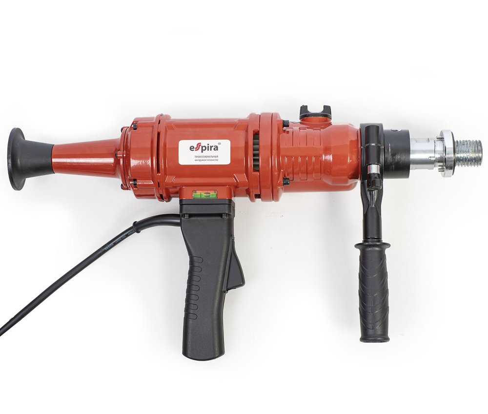 Установка алмазного бурения Espira DDC-202/3-B