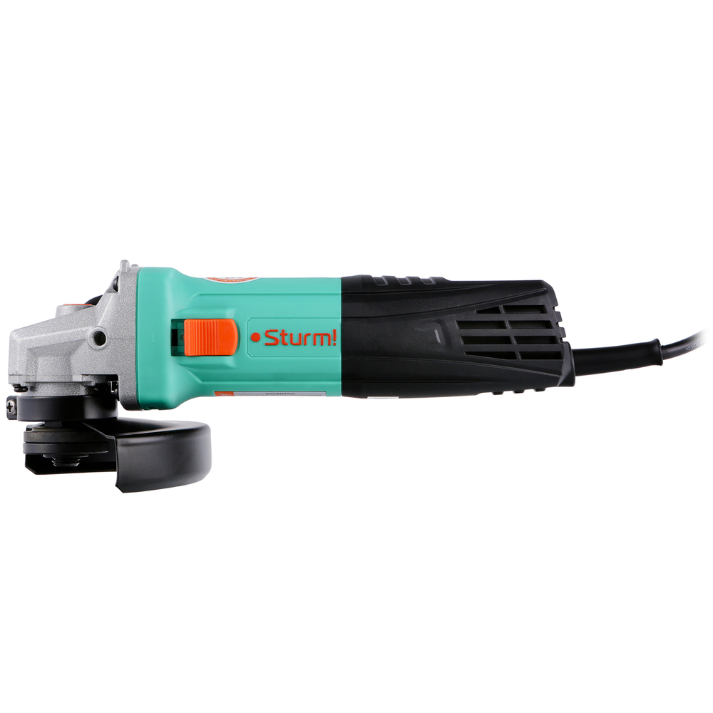 Болгарка (УШМ) Sturm! AG90125