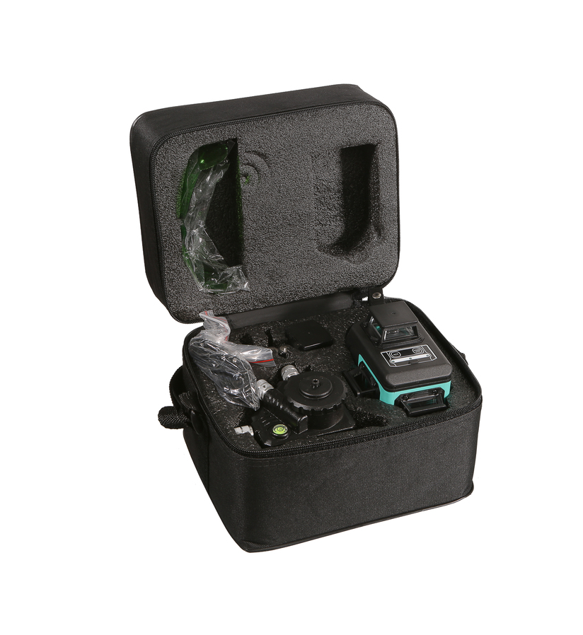 Лазерный уровень Sturm! 4010-12-AL