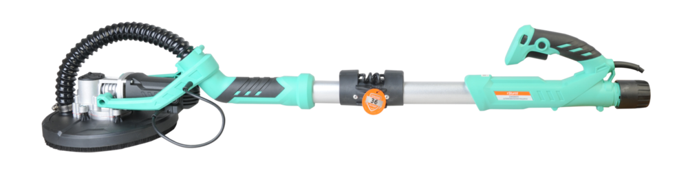 Машина для шлифовки стен Sturm! DWS6011