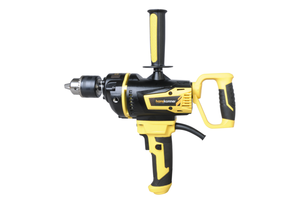 Дрель-миксер Hanskonner PLATINUM HDM2014E