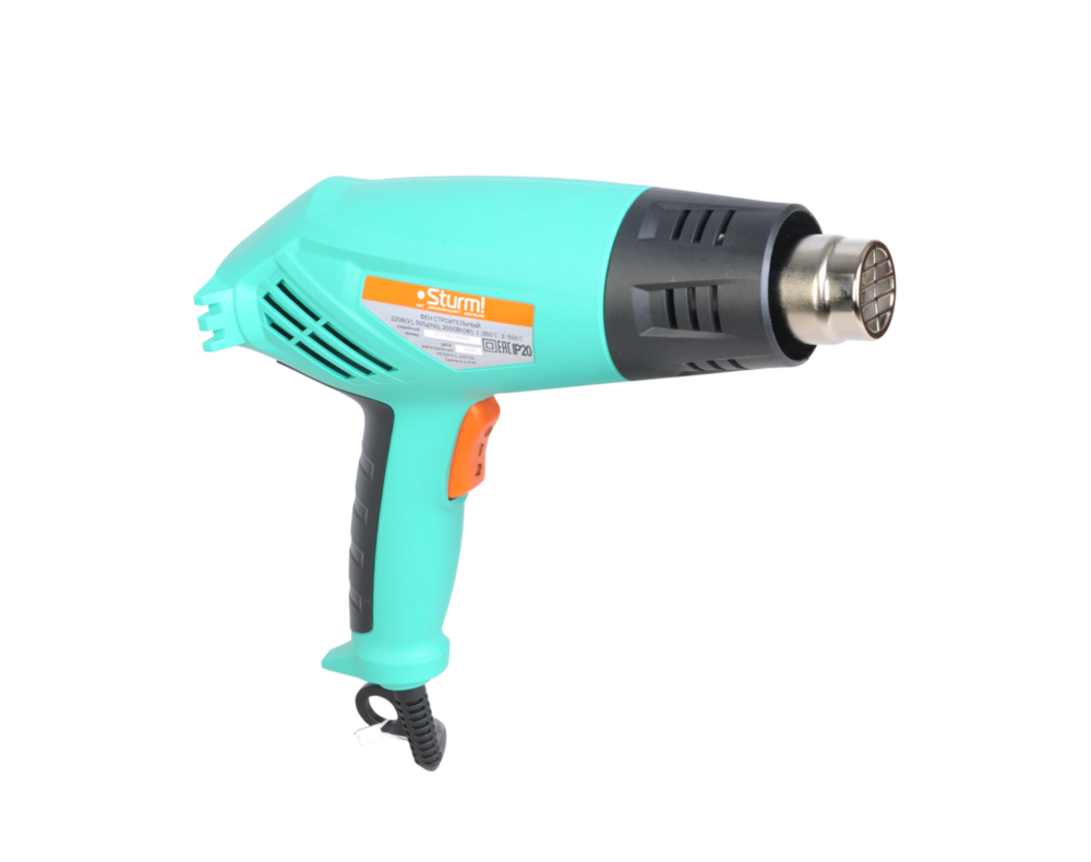 Фен технический Sturm! HG2004