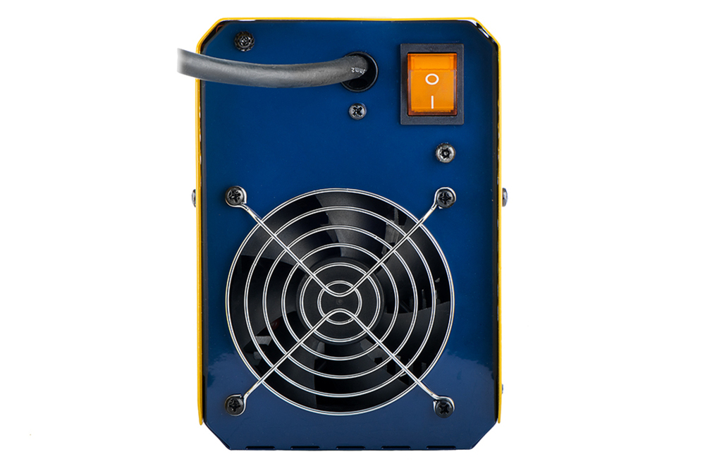 Сварочный инвертор Энергомаш СА-97И14Л