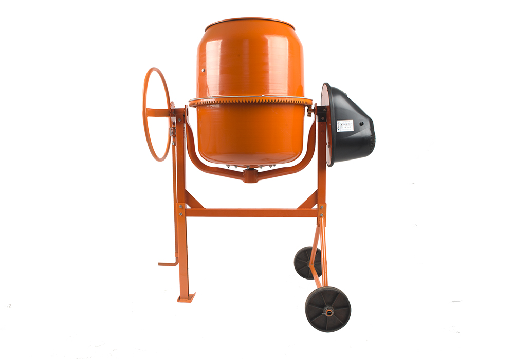Бетономешалка Sturm! CM20140R