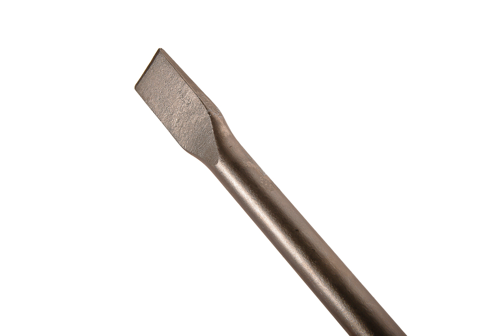 Насадка SDS Max, долото, 25х400мм, Sturm!