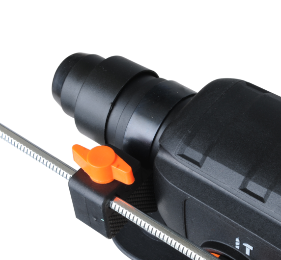 Перфоратор SDS Plus Sturm! RH25804BR