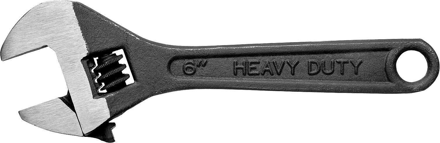 MIRAX TOP, 150 / 20 мм, Разводной ключ (27250-15)
