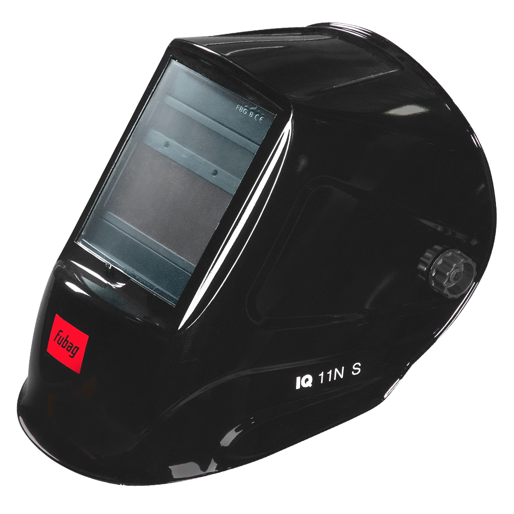 Маска сварщика Хамелеон FUBAG IQ 11N S