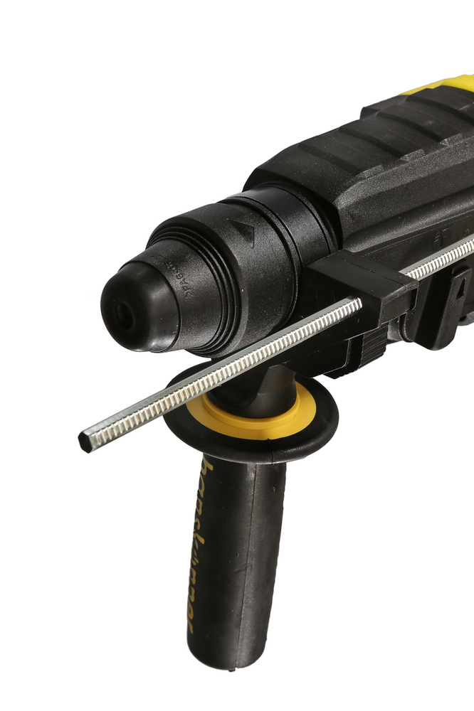 Перфоратор SDS Plus Hanskonner HRH0824RE