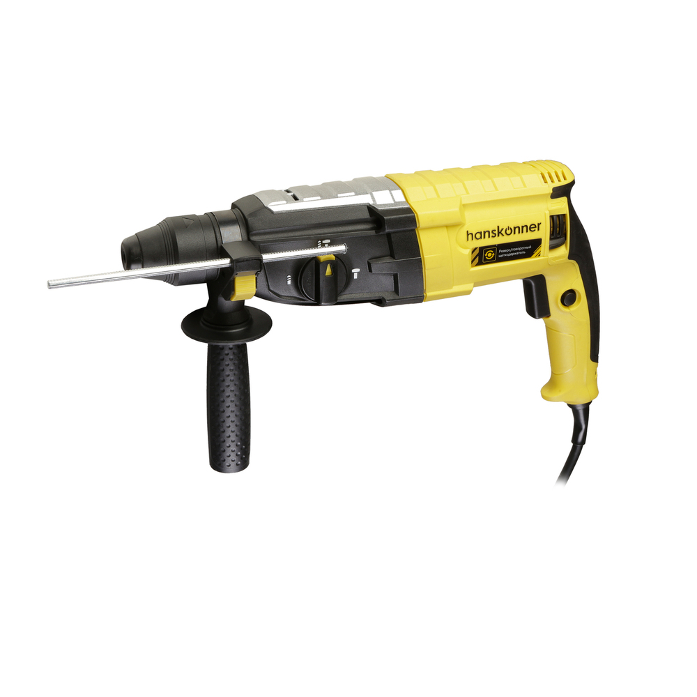 Перфоратор SDS Plus Hanskonner HRH0828H