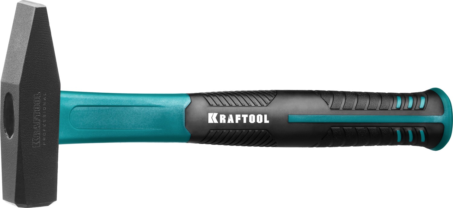 KRAFTOOL Fiberglass 500 г, Слесарный молоток (2007-05)
