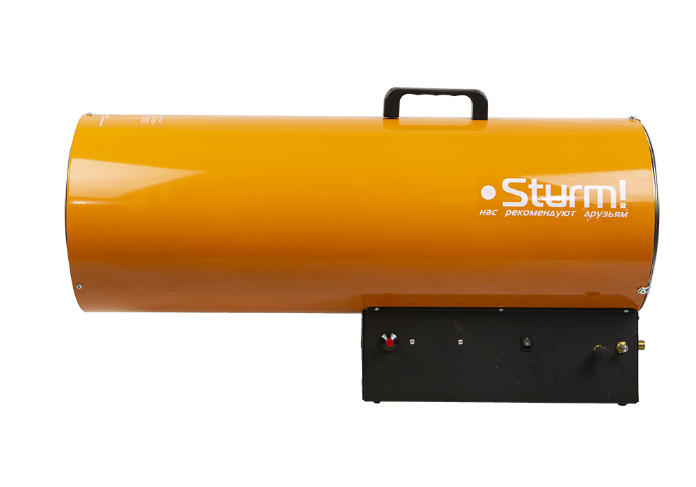 Газовая тепловая пушка Sturm! GH9170VRF