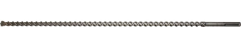 KRAFTOOL INDUSTRIE QUALITAT 20 x 800/920 мм, SDS-max бур (29317-920-20)