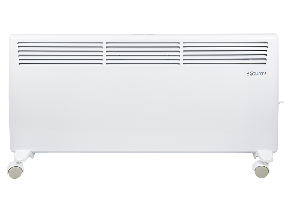 Конвектор Sturm! CH2001RF