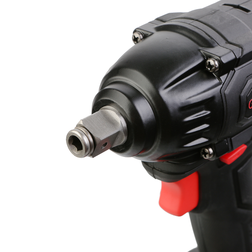 ГА-350 Гайковерт ударн б/щ Энергомаш, 18В, 350Нм