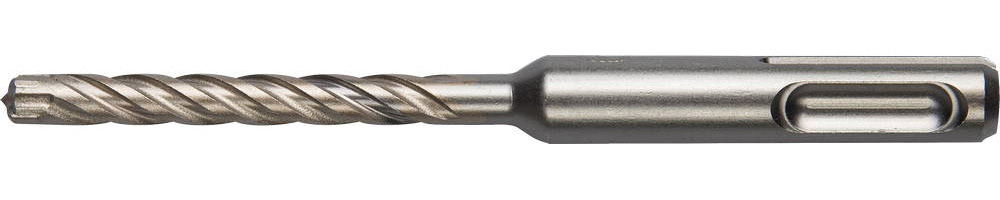 KRAFTOOL ZENTRO 6 x 110 мм, SDS-plus бур, INDUSTRIE (29310-110-06)