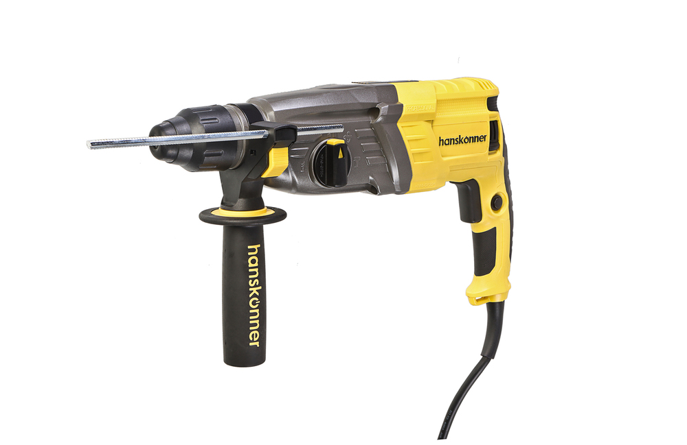 Перфоратор SDS Plus Hanskonner HRH0928MLRE