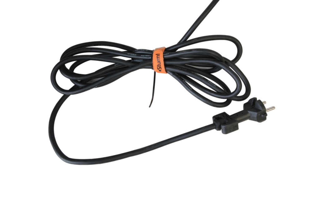 Перфоратор SDS Plus Sturm! RH25956PBR