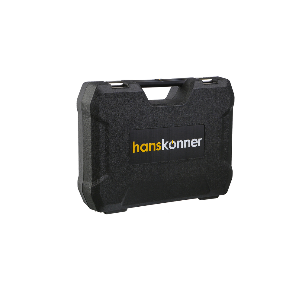 Аккумуляторный шуруповерт Hanskonner HCD2030 1BatterySystem