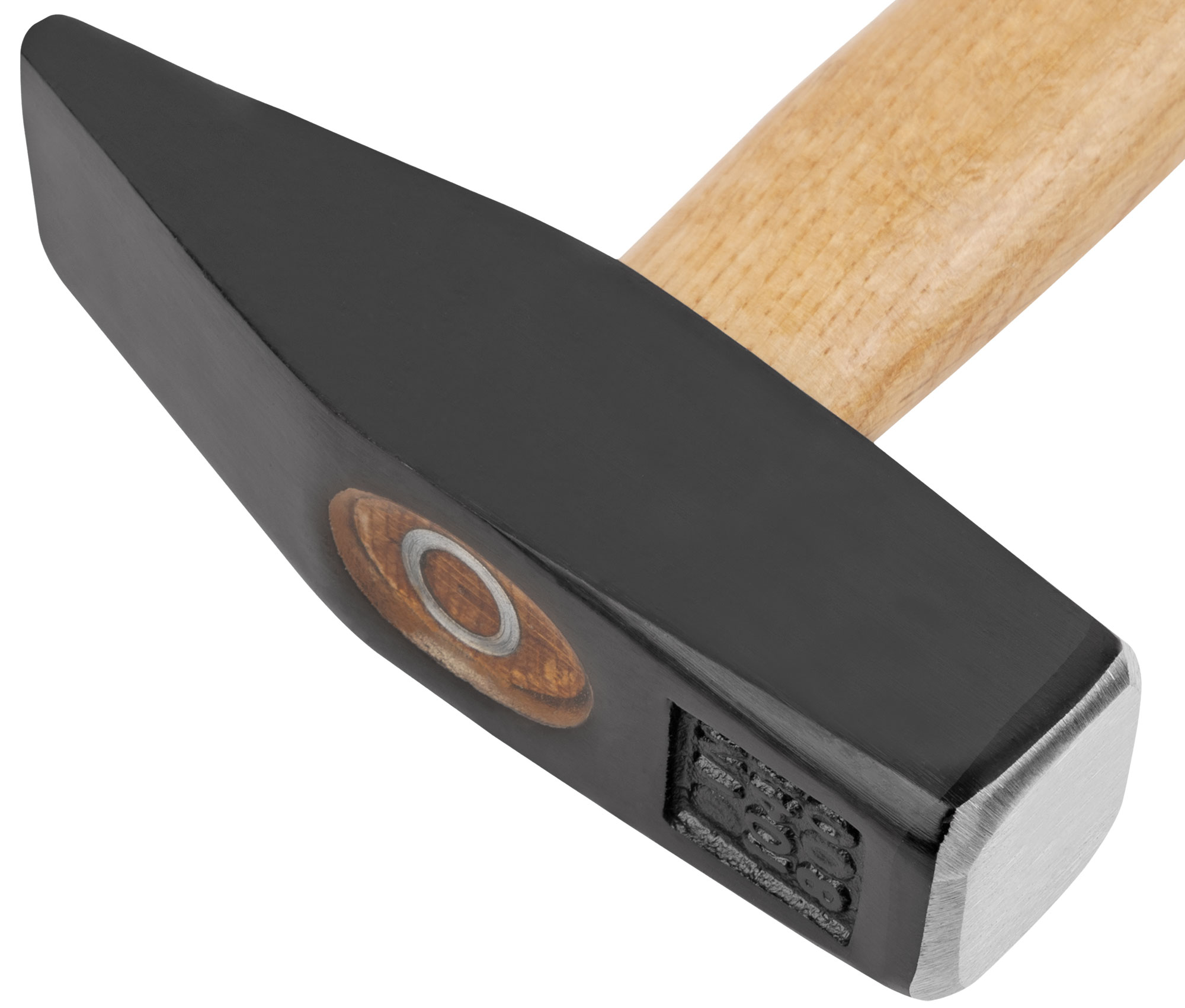 Молоток, деревянная ручка 800 г