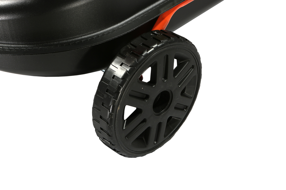 Дизельная тепловая пушка Sturm! DKH30