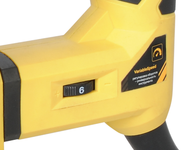 Перфоратор SDS Plus Hanskonner PLATINUM HRH1836RE