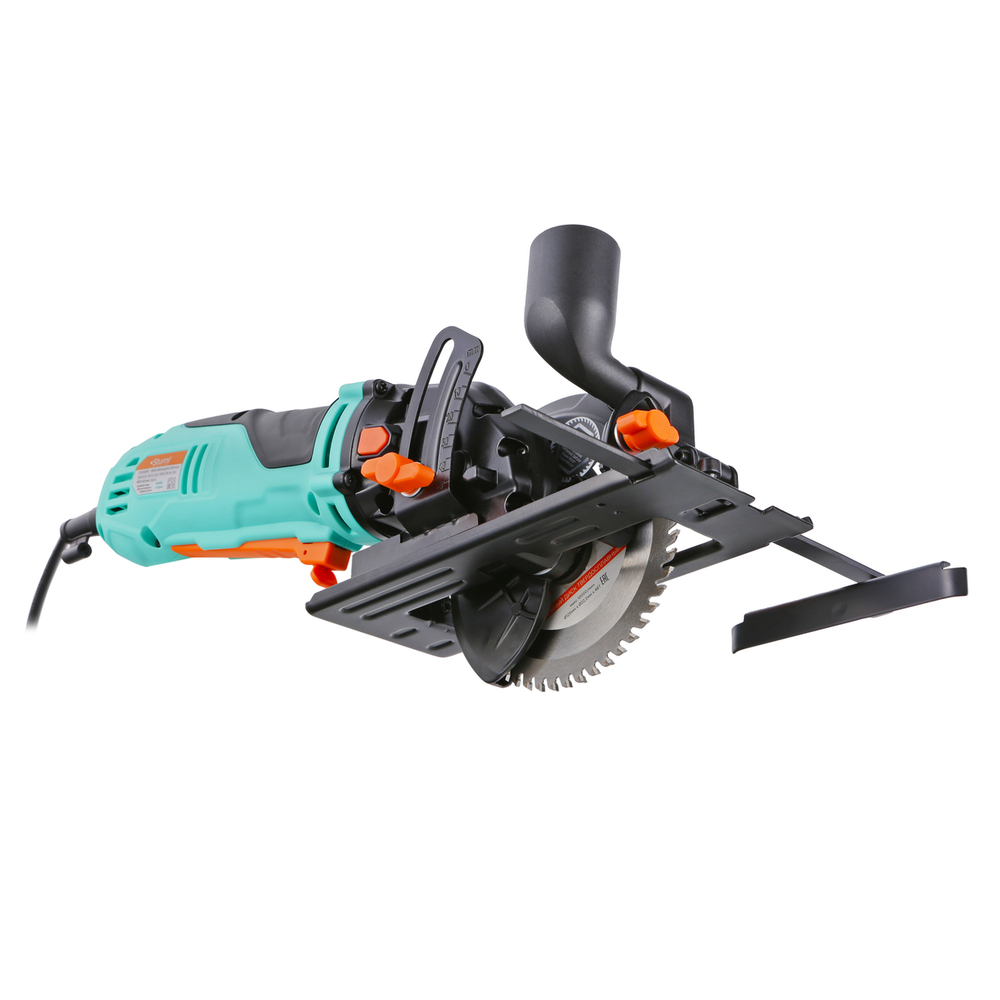 Дисковая циркулярная мини пила Sturm! CS5012MS