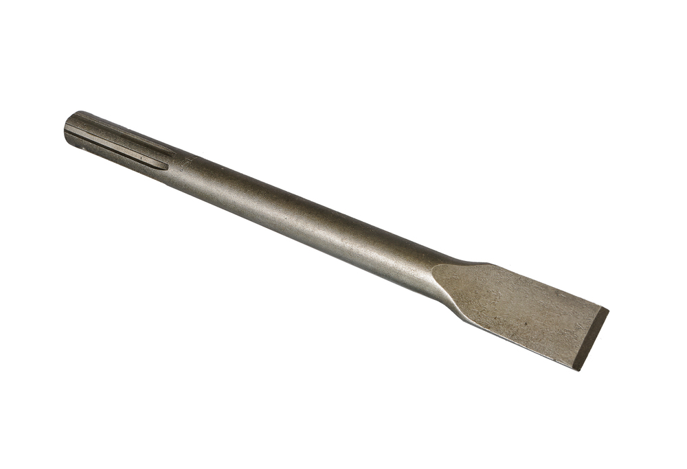 Насадка SDS Max, долото, 25х280мм, Sturm!