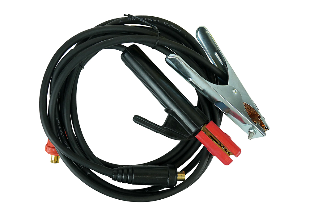 Сварочный инвертор Hanskonner HWM1200GEN