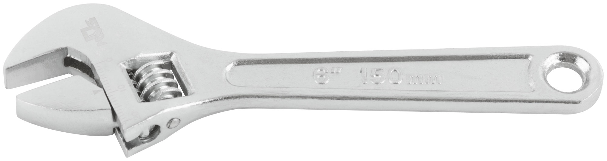 Ключ разводной 150 мм ( 20 мм )