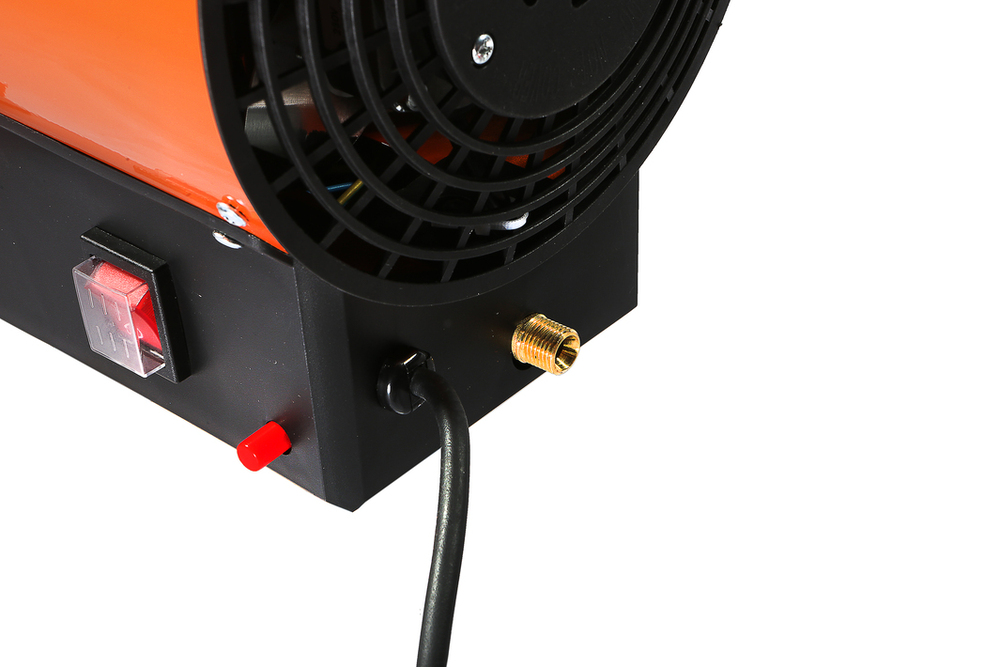 Газовая тепловая пушка Sturm! GH91101