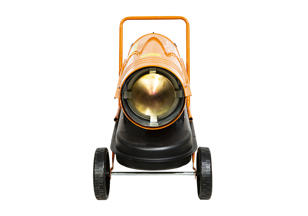 Дизельная тепловая пушка Sturm! DKH20