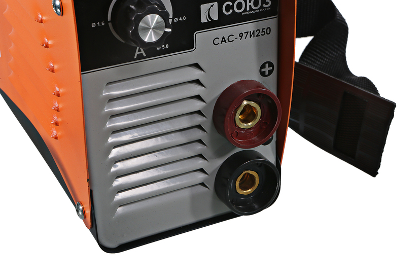 Сварочный инвертор СОЮЗ САС-97И250