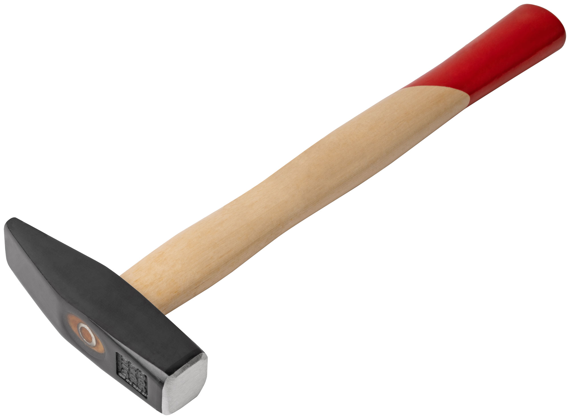 Молоток, деревянная ручка 500 г