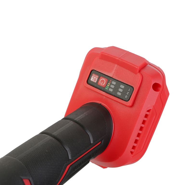 УШМ-18125Э УШМ аккумуляторная б/щ Энергомаш,18В, 125мм, б/акк и ЗУ