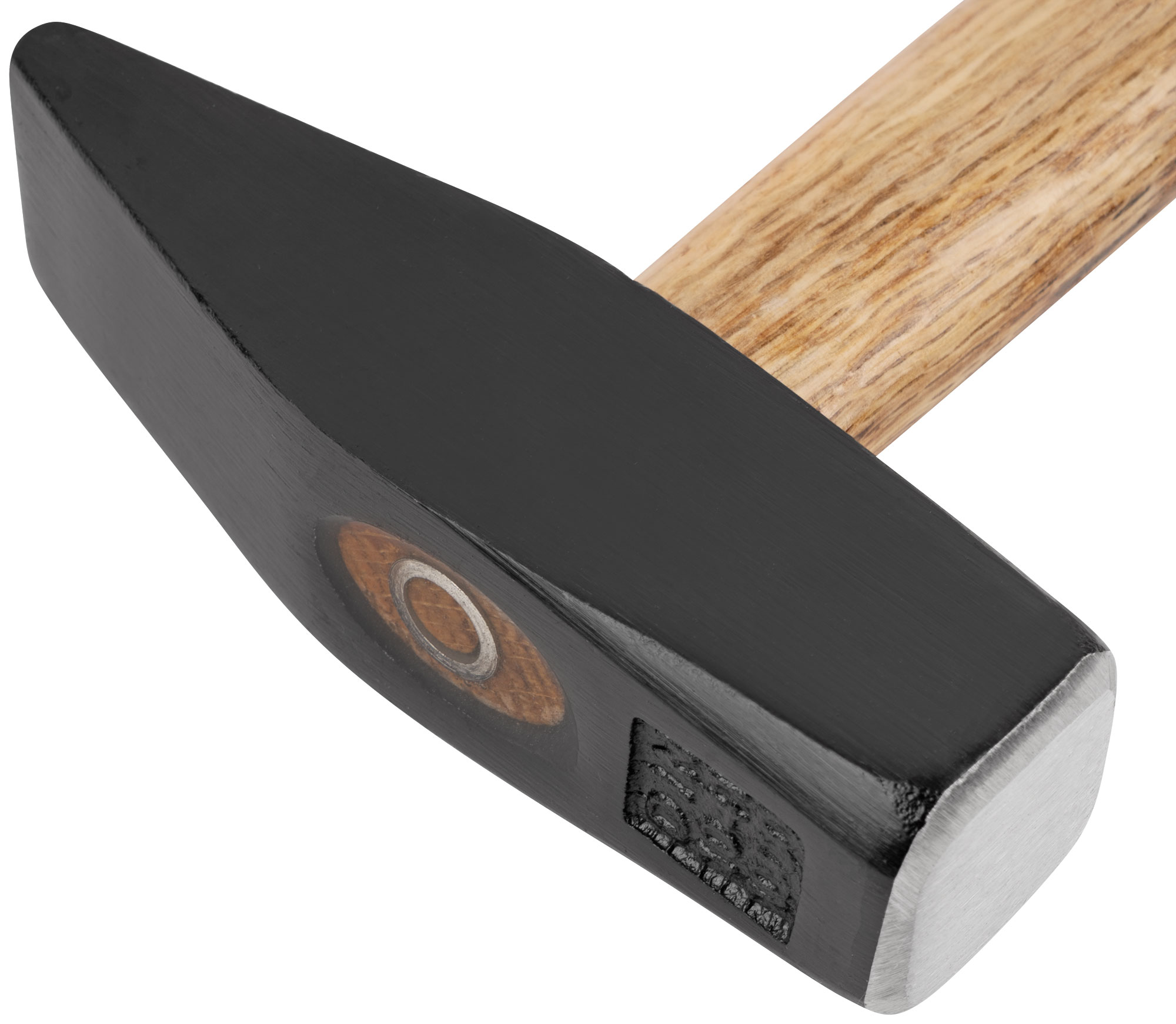 Молоток, деревянная ручка 1000 г