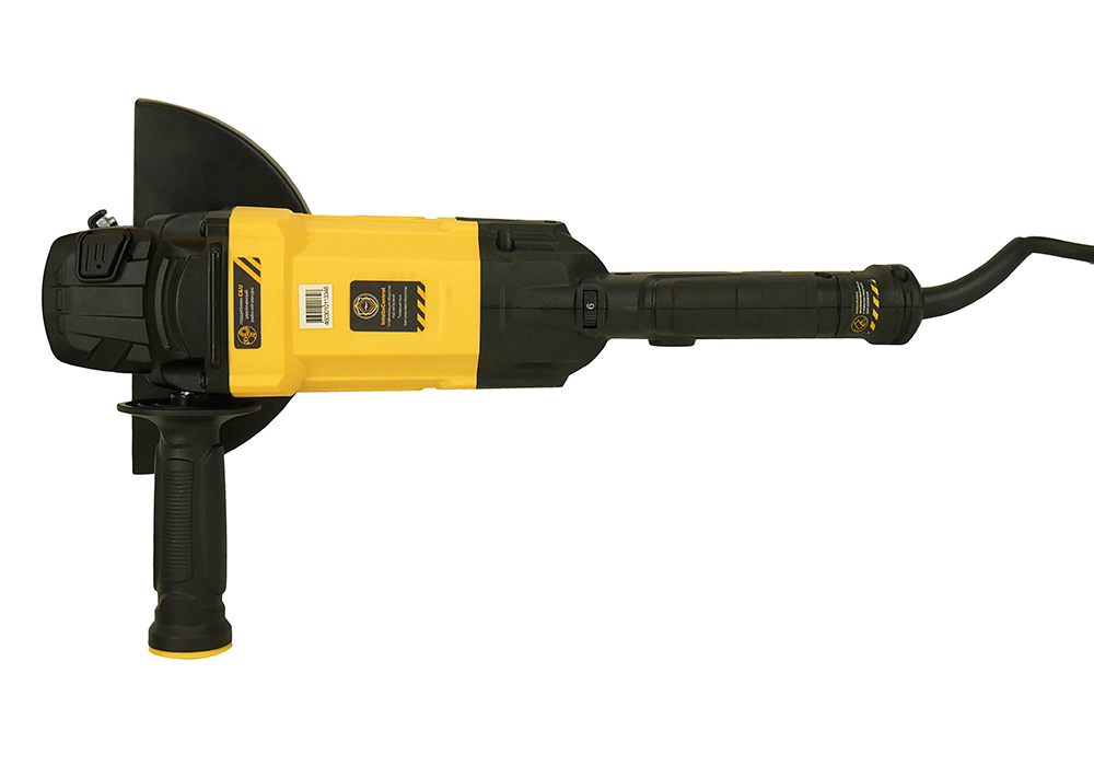 Болгарка (УШМ) Hanskonner  HAG16180EC