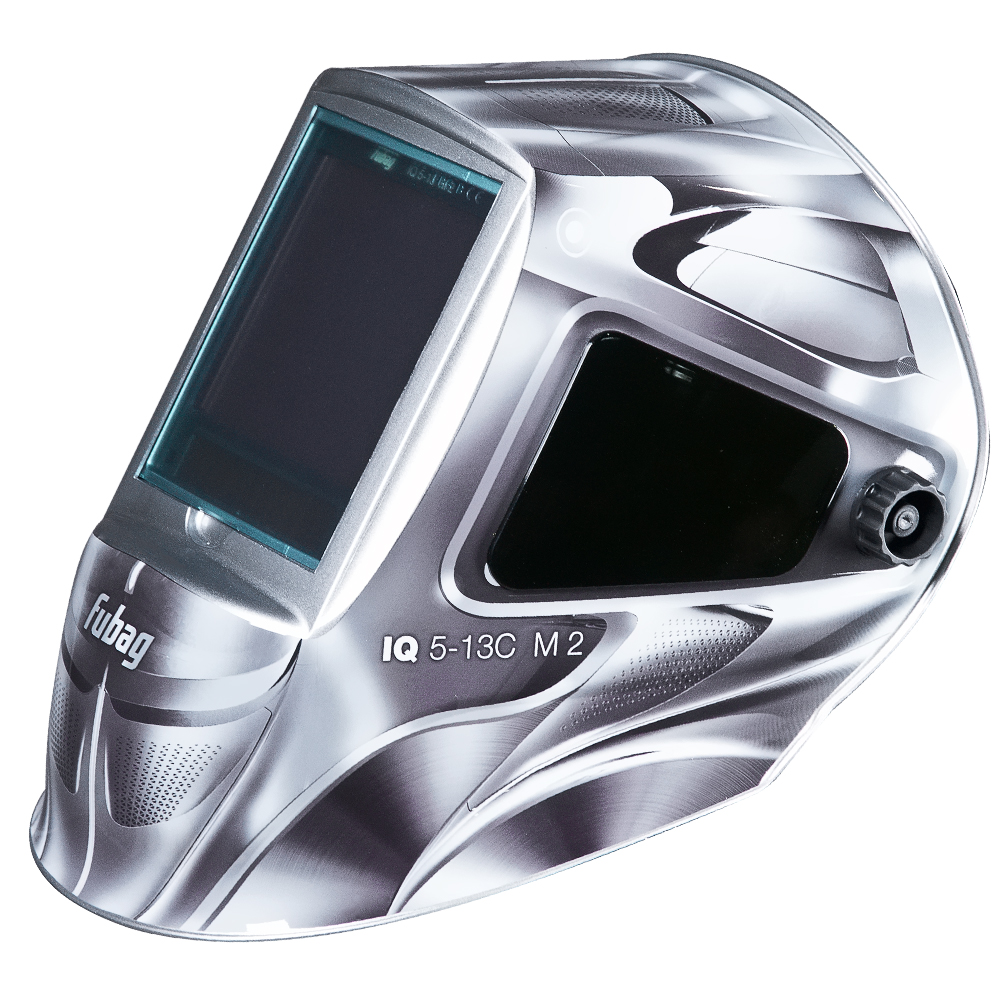 Маска сварщика Хамелеон FUBAG IQ 5 - 13C M  2