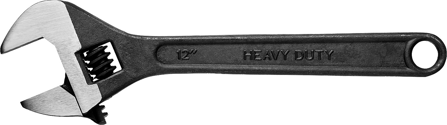 MIRAX TOP, 300 / 35 мм, Разводной ключ (27250-30)