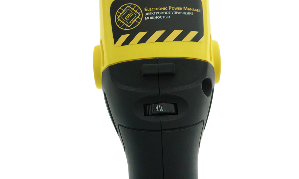 Болгарка (УШМ) Hanskonner HAG95141P