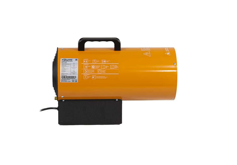 Газовая тепловая пушка Sturm! GH9115VRF