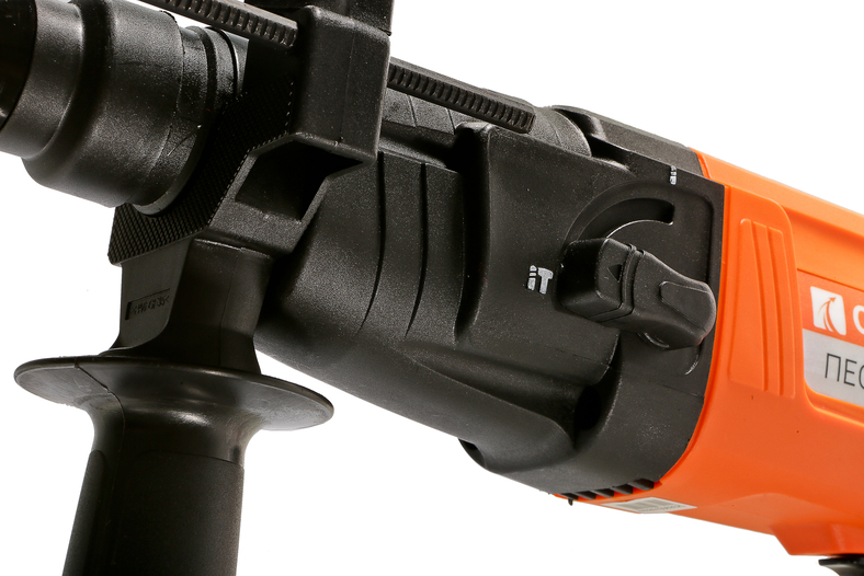 Перфоратор SDS Plus СОЮЗ ПЕС-2550