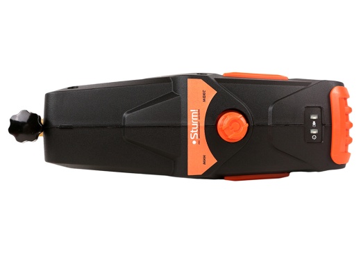 Сварочный инвертор Sturm! AW97I201