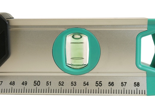 Уровень 600мм, 5 глазков, углы 0/1.5/3.5/45/90°, точность 1мм/м, Sturm!