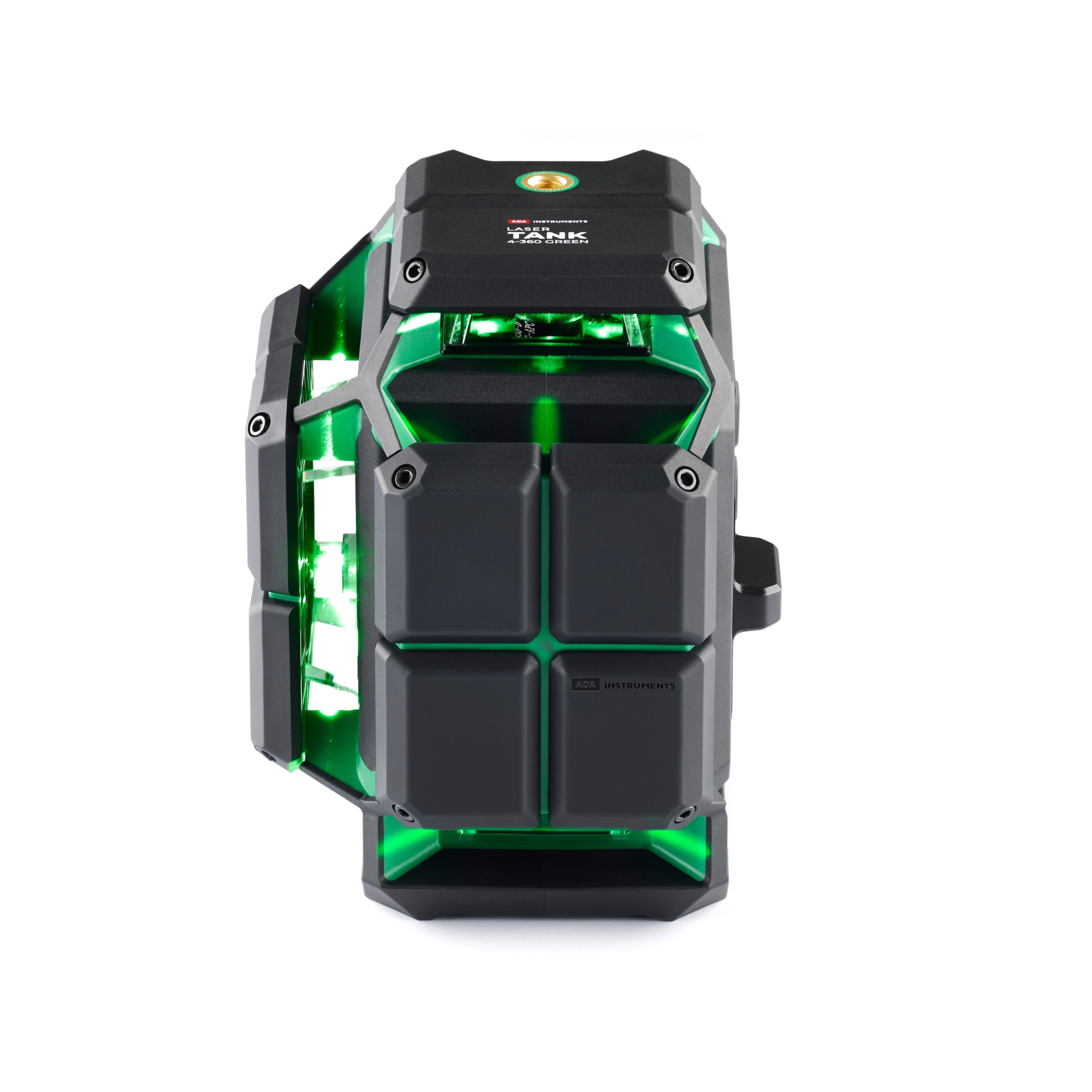 Лазерный уровень ADA lasertank