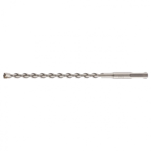 Бур по бетону, 8 х 210 мм, Luxembourg tip, SDS Plus Барс