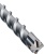 ЗУБР Профессионал 35 x 410/520 мм, SDS-max бур (29350-410-35)