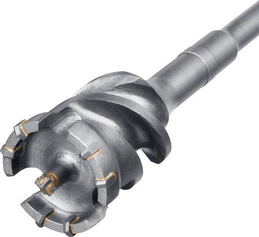 ЗУБР Профессионал 68 х 900/1000 мм, SDS-max проломной бур (29330-68-1000)