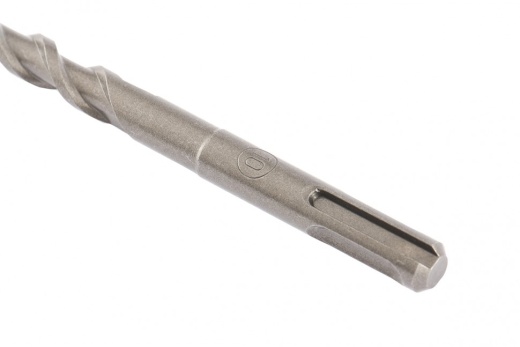 Бур по бетону, 10 х 210 мм, Luxembourg tip, SDS Plus Барс